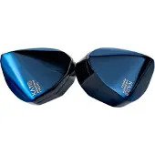 Usorteret Kato Headphones - blue IEM Headphones