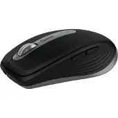 Logitech MX Anywhere 3S for Mac -langaton hiiri, space grey