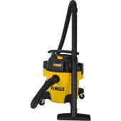 DeWalt teollisuuden märkä-/kuivaimuri puhallustoiminnolla, 20l, 1050W [AT-DXV20P]