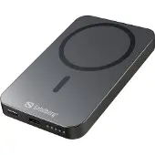 Sandberg Mag Wireless Powerbank 5000 ALU (420-96)