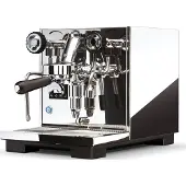 Eureka Costanza R espressokeitin - kiillotettu teräs