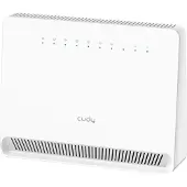 Cudy 4G Reititin LT15E, CAT12, WiFi 6, Dual-Band, Gigabit, Mesh, AX3000
