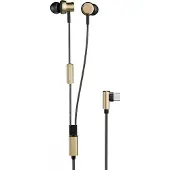 HiFuture Hi5 Wired Headphones (white)