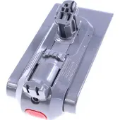 Classic 252V-3600MAH BATTERI ALTERNATIV TIL V11 SV17. TIL KLIK MONTERING