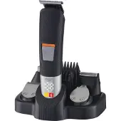 Adler 5-in-1 grooming set AD 2943 trimmer shaver + charging station