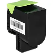 Lexmark Toner black CX310dn/CX310n (80C0S10)