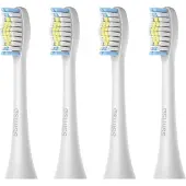 4Swiss Deep Clean White 4 piece tip.