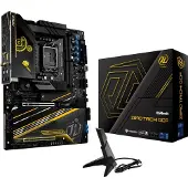 Asrock Z890 Taichi OCF, ATX-emolevy