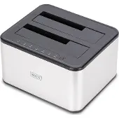 Digitus SATA DOCKING STATION (DA-71540-2)