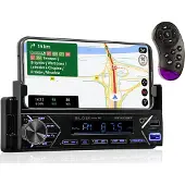 BLOW Radio BLOW MOBILE PRO 1DIN uchwyt SMART