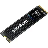 Goodram PX500 Gen.3 SSDPR-PX500-512-80-G3 PX500-512-80-G3 512GB M.2 PCIe 3.0 x4 SSD Drive