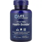 Life Extension Päivittäinen terveysboosteri - 30 kapselia