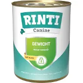 Rinti Canine Weight Chicken koiranruoka