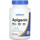 Nutricost - Apigeniini (180 kapselia)