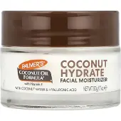 Palmer's , Coconut Oil Formula with Vitamin E, Coconut Hydrate Facial Moisturizer, 1.7 oz (50 g)