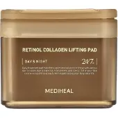 Mediheal Retinol Collagen Lifting Pad 100 kpl
