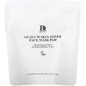 Benton Guava 70 Skin Toner Face Mask Pad Refill 70 kappaletta