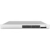 Cisco – MS210-24 1G L2 Cld-Mngd 24x GigE Switch (MS210-24-HW)
