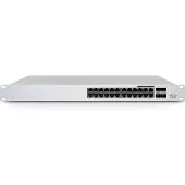 Cisco Meraki MS130-24P Cloud Managed 24G (MS130-24P-HW)