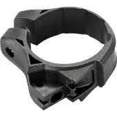 Shimano ajotietokoneen pidike mutterilla tyyppi A 31.8mm SC-E7000