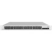 Cisco – MS210-48 1G L2 Cld-Mngd 48x GigE Switch (MS210-48-HW)