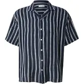 Jack & Jones Enzo Stripe Resort Lyhythihainen Paita