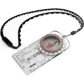 Silva Expedition 360 Global, kompassi