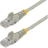 StarTech.com 45PAT1MGR, 1 m, Cat5e, U/UTP (UTP), RJ-45, RJ-45