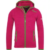 TROLLKIDS Jondalen Xt Takki