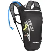 CamelBak Classic Light reppu rakolla Musta