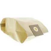 Haneström Pölypussit, paperi, 5kpl.