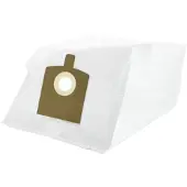 Premium Pölypussit, mikrokuitu, 3kpl.