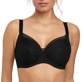 Fantasie Fusion - Black - 75 D