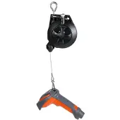 Honeywell Take up reel/balancer