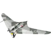 Revell Horten Go 229 pienoismalli