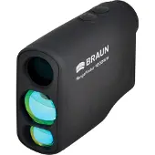 Braun Photo 1000wh Etäisyysmittari