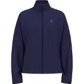 Odlo Women's The Zeroweight Running Jacket 2.0 naisten juoksutakki