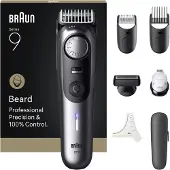 Braun Series 9 BT9520 partatrimmeri