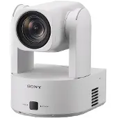 Sony BRC-AM7 4K with AI PTZ Auto Framing White