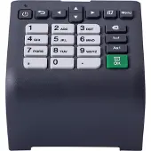 Brother KEYBOARD UNIT (PAKU001)