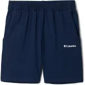 Columbia Sportswear Columbia Hike Ii Short - Navy - 128