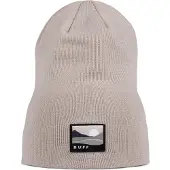 Buff Knitted Pipo