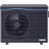 Soukous Täysi Invertteri lämpöpumppu 12kW -7C WiFi