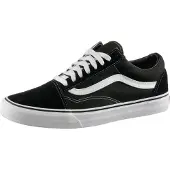 Vans Old Skool - Black - 44.5