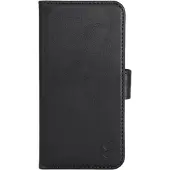 Gear Classic Wallet 3 card Samsung S23 5G Black