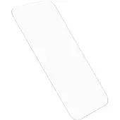 Otterbox – Glass iPhone 15 Pro - clear POLYBAG (77-93922)