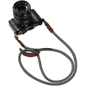 SmallRig 5057 Universal Braided Shoulder Strap Gray kamerahihna
