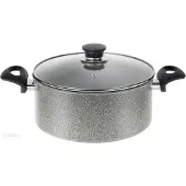 Ballarini Kattila kannella, 20 cm