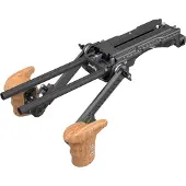 SmallRig 3169 Sony Vct-14 Universal Multifunctional Shoulder Kit kamerakehikko