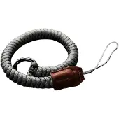 SmallRig 5055 Universal Braided Wrist Strap Gray kamerahihna